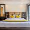 Itsy Hotels Avantika With Forest View