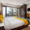 Itsy Hotels Avantika With Forest View