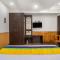 Itsy Hotels Avantika With Forest View