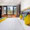 Itsy Hotels Avantika With Forest View