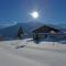 Rustic country house in Mittersill near ski area