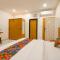 FabHotel The Gravity Inn - Indore