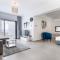 Caesar Blue Seaside Luxury Apartments