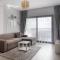 Caesar Blue Seaside Luxury Apartments