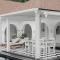 StayVista at Mudra Manor Coorg temperature controlled pool Villa