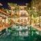 Angkor Eden Boutique Hotel