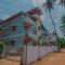 Holy Cross Home Stays - Gamle Goa