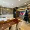 Khánh Nguyễn Luxury, Fully furnished studio apartment with street view - 胡志明市