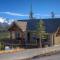 Moonlight Mountain Home 1 Gambler - Big Sky