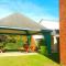 Camping le Martinet Camping le Martinet