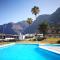 ZAMA Bella Vista - Swimming pool - AC