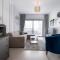 Caesar Blue Seaside Luxury Apartments