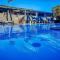 14 Manzini Chalets -Flamingo Cove