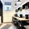 MAKERS and ROOMS APARTMENT 01 Pauline 110qm Parkplatz 1-4 Personen