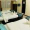 Bag Packers Lodge