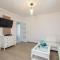 Luxury Seafront Villa with Heated Pool, Jacuzzi, Sea View, 150 m from Beach