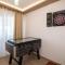 Luxury Seafront Villa with Heated Pool, Jacuzzi, Sea View, 150 m from Beach