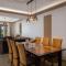 Luxury Seafront Villa with Heated Pool, Jacuzzi, Sea View, 150 m from Beach