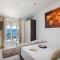 Luxury Seafront Villa with Heated Pool, Jacuzzi, Sea View, 150 m from Beach