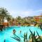Barretos Thermas Resort