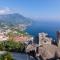 Casa Mapè - Ravello terrace and sea view