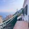 Casa Mapè - Ravello terrace and sea view