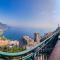 Casa Mapè - Ravello terrace and sea view