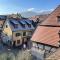 Chambre Rose des Vents - Eguisheim