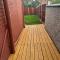 Monk's Lodge Private En-suite Room CV1 - Parkside