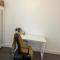 Monk's Lodge Private En-suite Room CV1 - Parkside