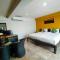 Kamala Beachfront Apartment