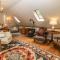 The Barn at Westhall Cottage