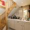 The Barn at Westhall Cottage