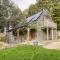 The Barn at Westhall Cottage