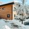 ZSAM Chalets mit Sauna und Hottub ZSAM Chalets mit Sauna und Hottub