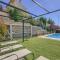 Chalet con Piscina en Aranjuez