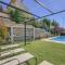 Chalet con Piscina en Aranjuez - Aranjuez