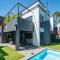 Luxurious Family home in Newlands with Pool - 开普敦
