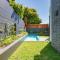 Luxurious Family home in Newlands with Pool - 开普敦