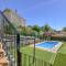 Chalet con Piscina en Aranjuez