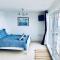 St Joseph’s Spacious Family Holiday Home Sea Views - Ventnor