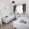 St Joseph’s Spacious Family Holiday Home Sea Views - Ventnor