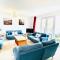 St Joseph’s Spacious Family Holiday Home Sea Views
