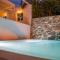 Aeolos Hotel & Villas - Pelion - Chorefto