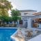Aeolos Hotel & Villas - Pelion - Chorefto
