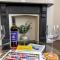 Stunning ground floor apartment near Southwold