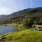 Birches Lodge with Hot Tub - Dundonnell