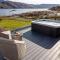 Birches Lodge with Hot Tub - Dundonnell