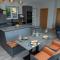 Birches Lodge with Hot Tub