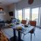 Birches Lodge with Hot Tub